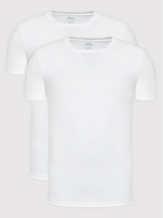 Set di 2 T-shirt Polo Ralph Lauren