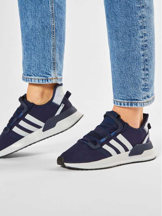 Adidas originals u_path run j 2025