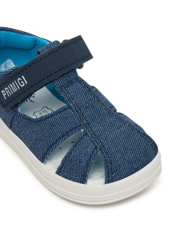 Primigi Primigi Basutės 1355400 M Tamsiai mėlyna