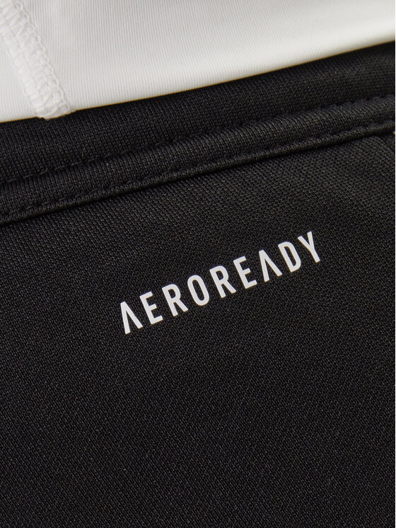 adidas adidas Спортивні штани Tiro 25 Essentials Training JD0442 Чорний Regular Fit