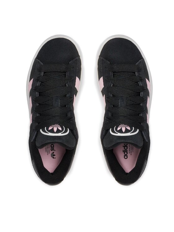 adidas adidas Sneakersy Campus 00s ID3171 Čierna