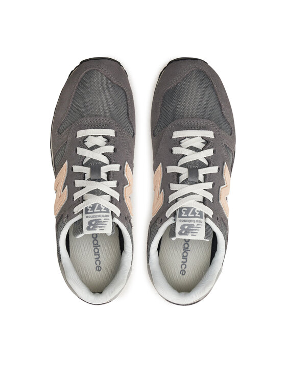 New Balance New Balance Sneakersy WL373GW2 Šedá