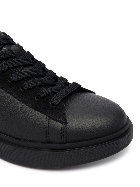 BOSS BOSS Sneakers Bulton 50552869 Schwarz