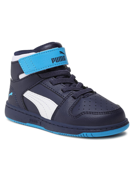 puma puma rebound layup sl