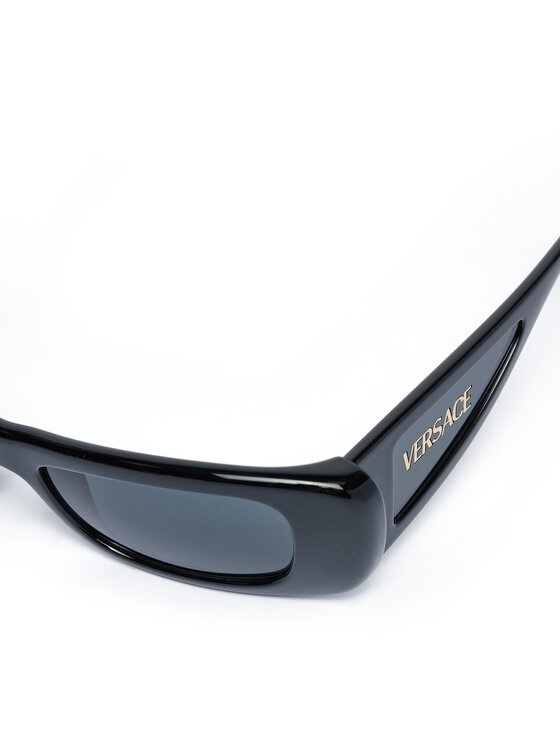Versace Versace Sončna očala 0VE4481 54 GB1/87 Črna