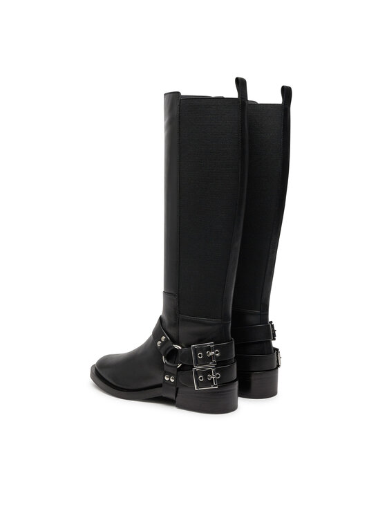 Marella Marella Stiefel 2423796016200 Schwarz