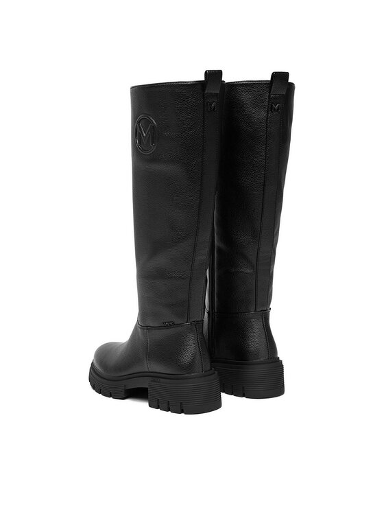 MEXX MEXX Čižmy CEO-MI001805453W Čierna