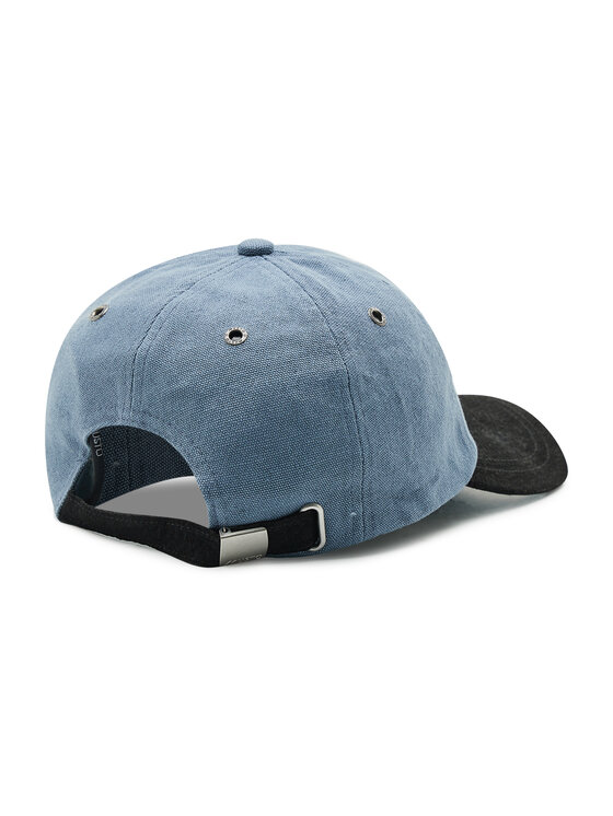 Cappellino Evo Original Crew 80022 Blu scuro