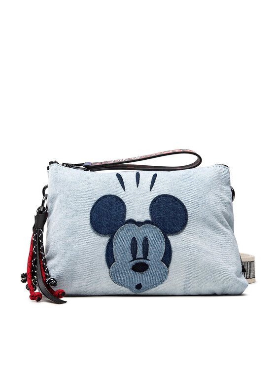 Borsetta 22SAXD11 Blu