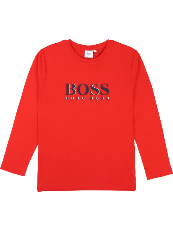 Blusa Boss