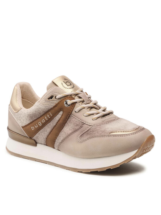 Sneakers 432-A4302-5450 Beige