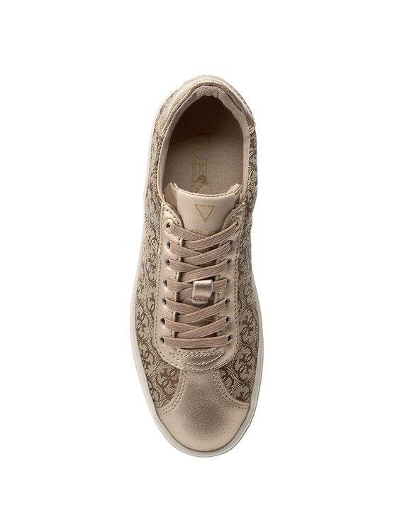 Guess fhala sneakers cheap