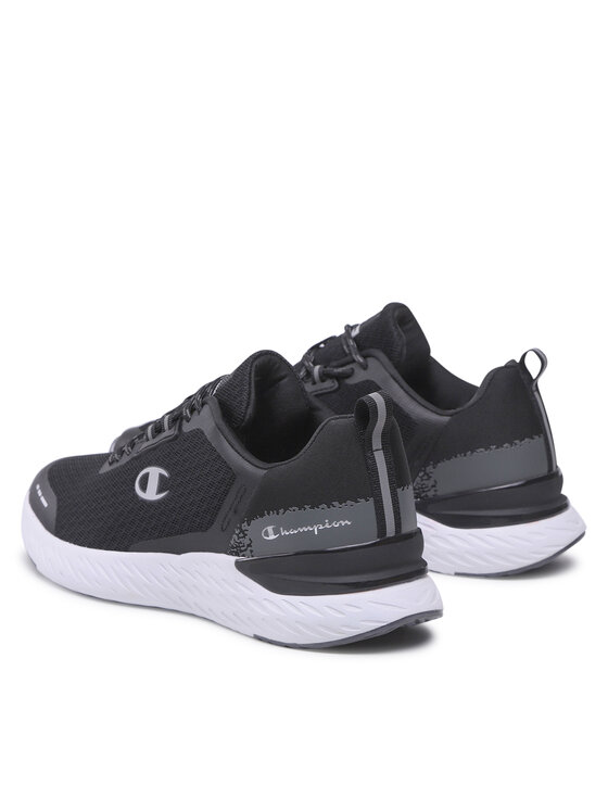 Sneakers Bold Xs S21938-CHA-KK001 Nero