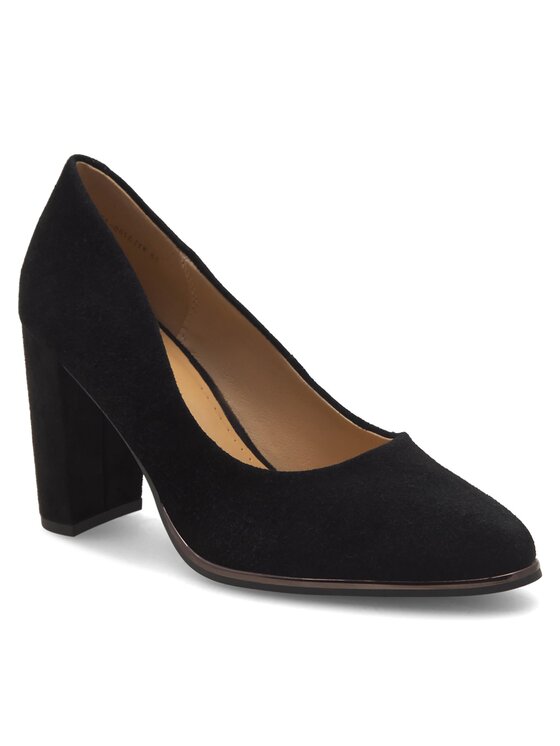 Lasocki Lasocki Pantofi pumps WYL3786-1Z Negru