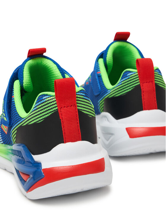 Skechers Skechers Снікерcи Tri-Namics 2.0 401661L/BLMT Голубий