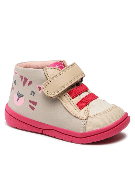 Scarpe basse Garvalin