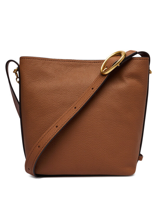MICHAEL Michael Kors MICHAEL Michael Kors Torbica 30T6AUEM5L Smeđa