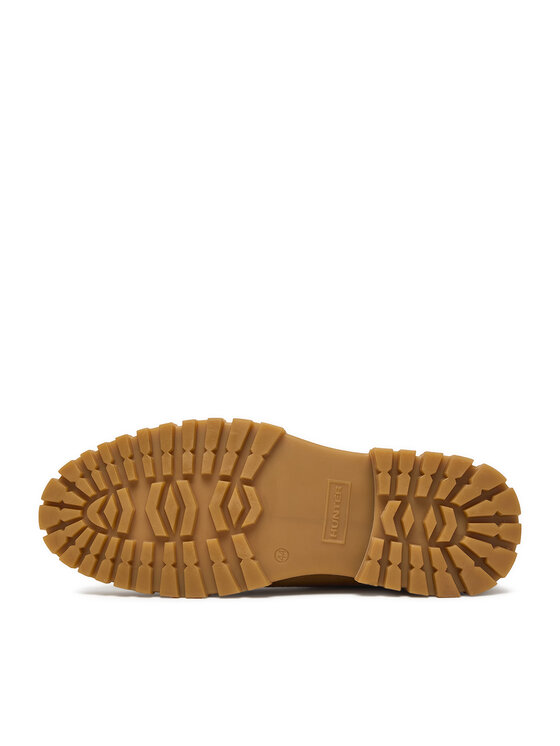 Hunter Hunter Черевики CEO-RAMBO-05 MI24 Коричневий