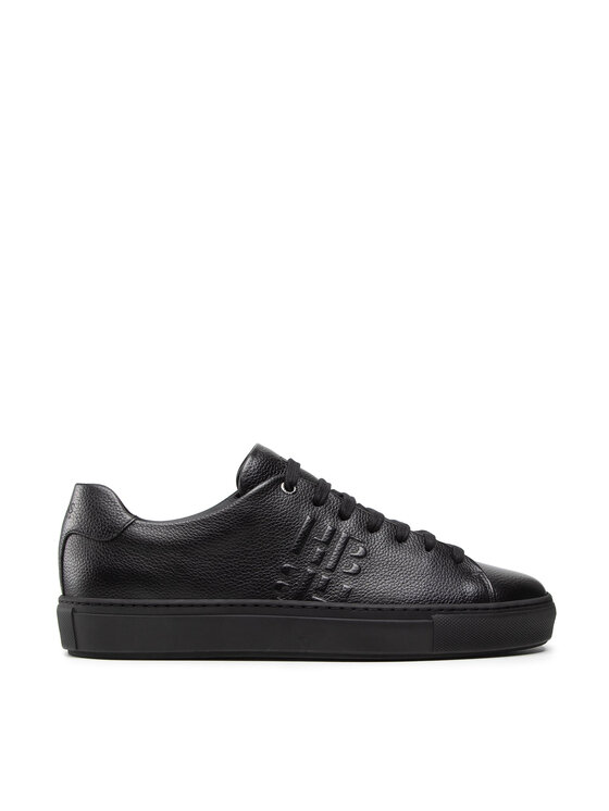 BOSS Boss Sneakersy Mirage 50456570 10238001 01 Čierna