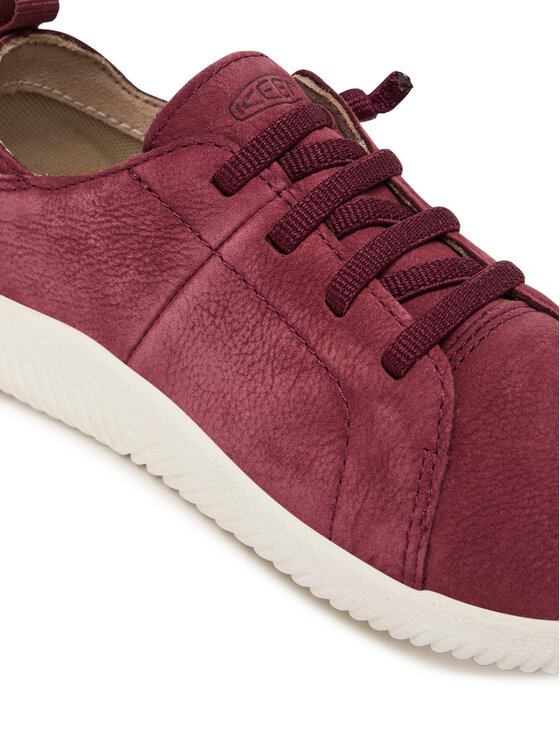 Keen Keen Sneakersy  Knx Lace 1031125 Bordó