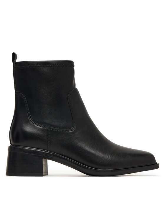 Aldo Botine Tywyn 14116735 Negru