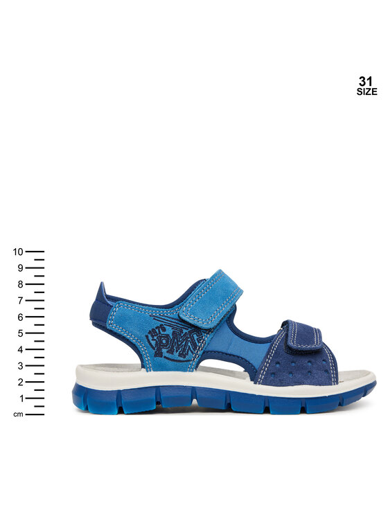Primigi Primigi Sandali 1397700 S Blu