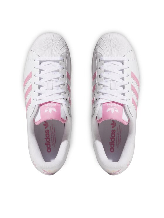adidas adidas Sneakers Superstar Shoes GZ4742 Bianco