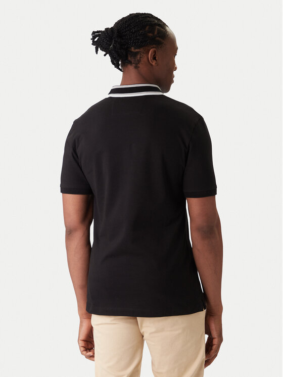 Guess Guess Polo särk M6RP60 K7O64 Must Regular Fit