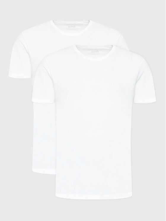Komplet 2 t-shirtów BOSS