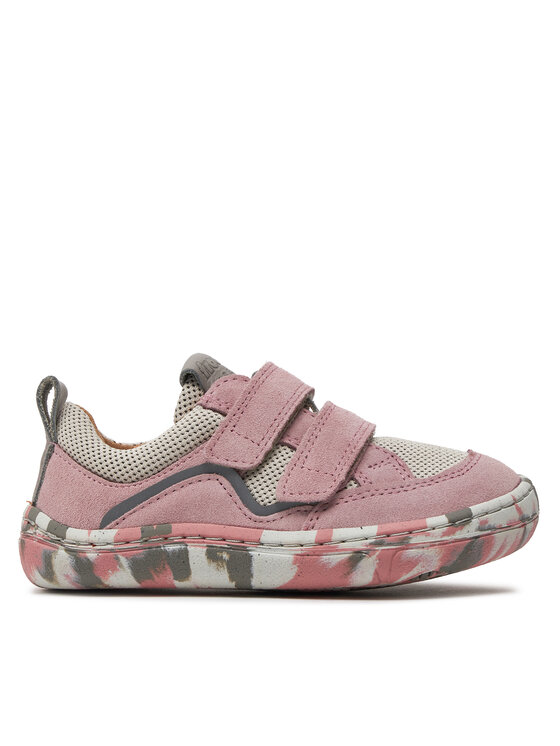 Froddo Sneakers Barefoot Base G3130245-1 S Roz