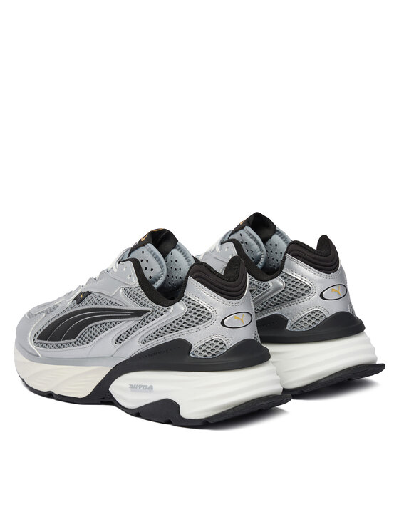 Puma Puma Снікерcи Fade Nitro LS 406203 04 Сірий