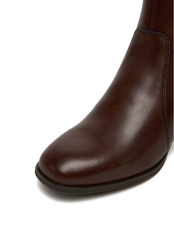 Lasocki Lasocki Stiefeletten CEO-WB-THESSA-32 Braun