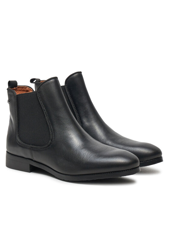 Pikolinos Pikolinos Štibletai W4D-8637ST Juoda