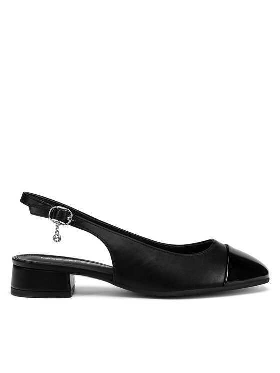 Lasocki Lasocki Sandale WYL4061-5Z Negru