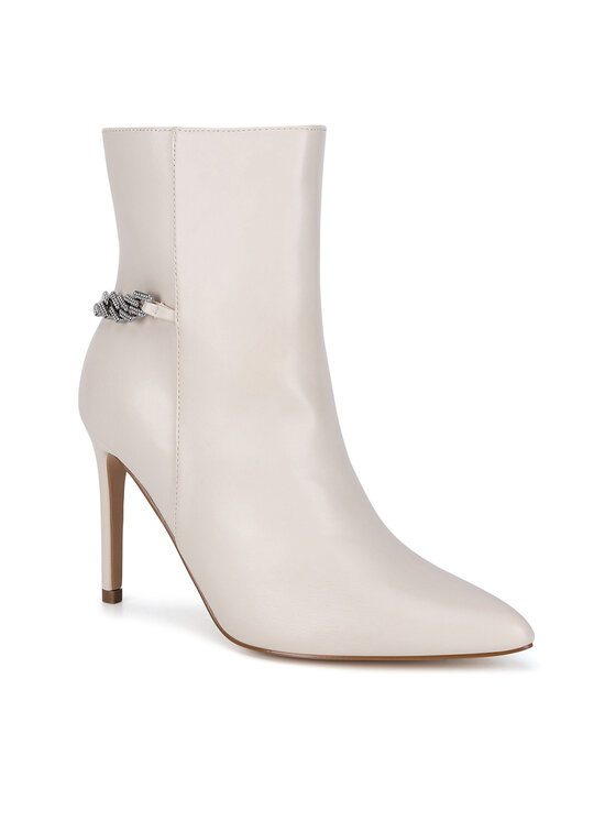 DeeZee DeeZee Stiefeletten WYL3588-8 Beige