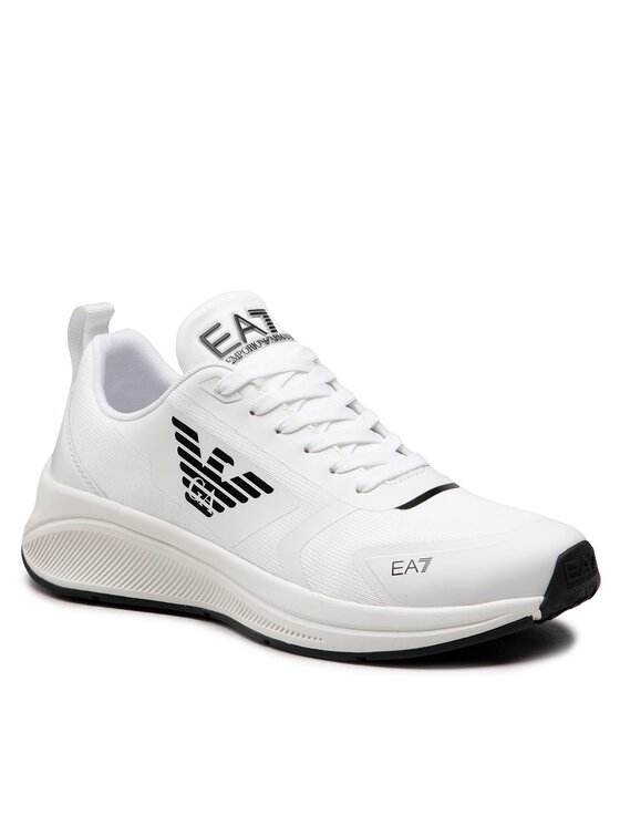 Sneakers X8X126 XK304 D611 Bianco