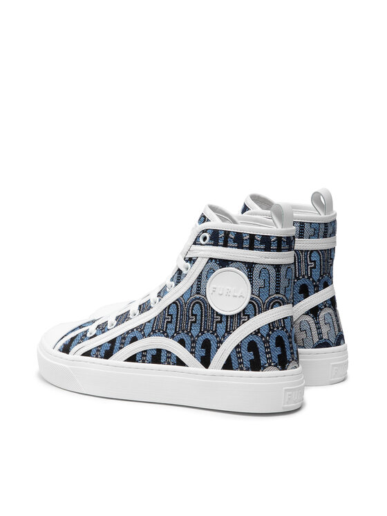 Scarpe da ginnastica Binding