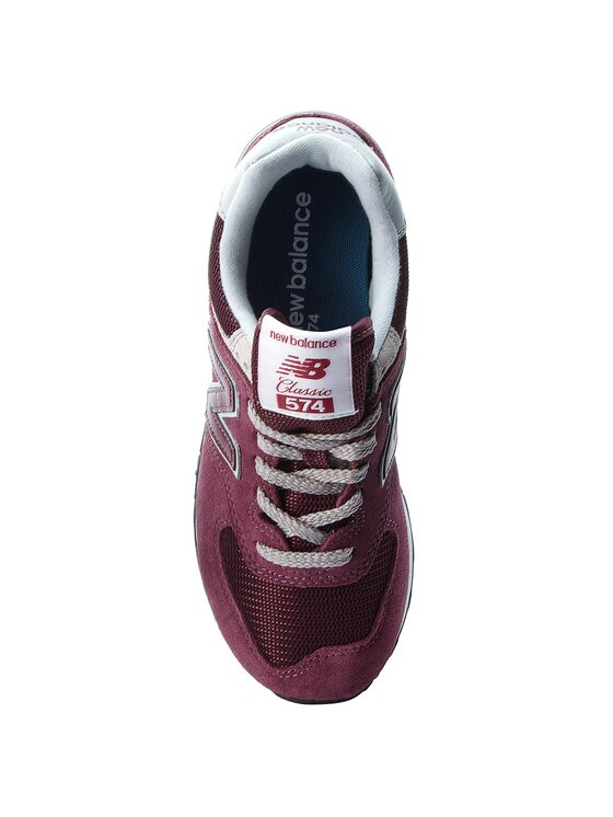 New balance wl574er hotsell