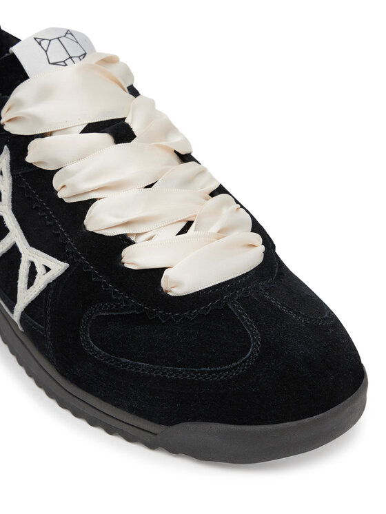 Naked Wolfe Naked Wolfe Sneakers Exposuree Nero