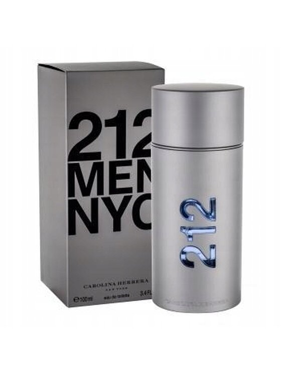 Carolina Herrera Carolina Herrera 212 Men Woda toaletowa