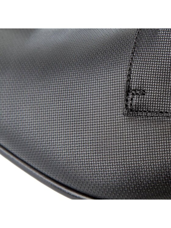 BOSS BOSS Scarpe basse Prindo 50263062 Nero