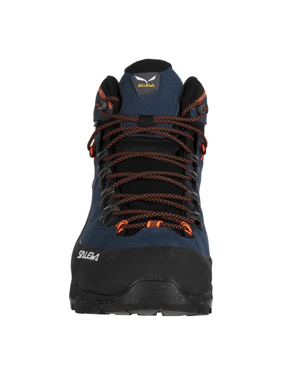 Salewa Scarponcini 00 0000061412 Blu Modivo