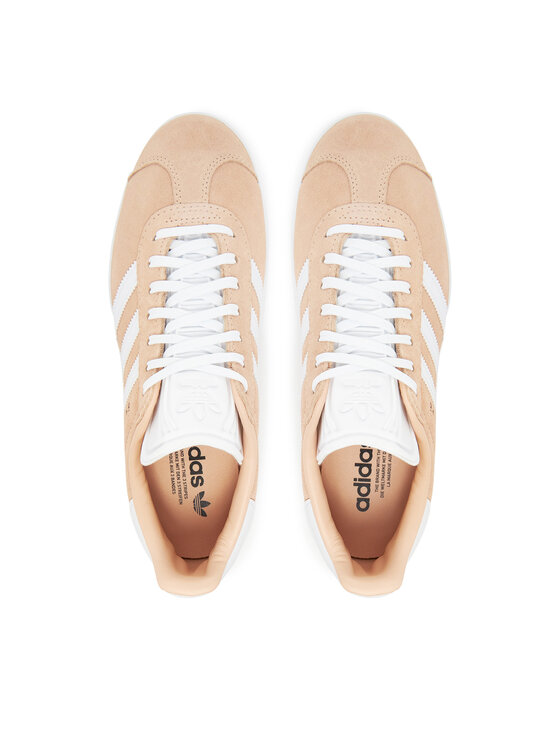 adidas adidas Sneakers Gazelle ID7006 Bej