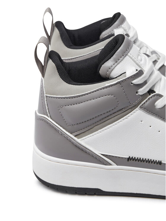 ONLY Shoes ONLY Shoes Sneakersy Onlsaphire-2 15288080 Biały