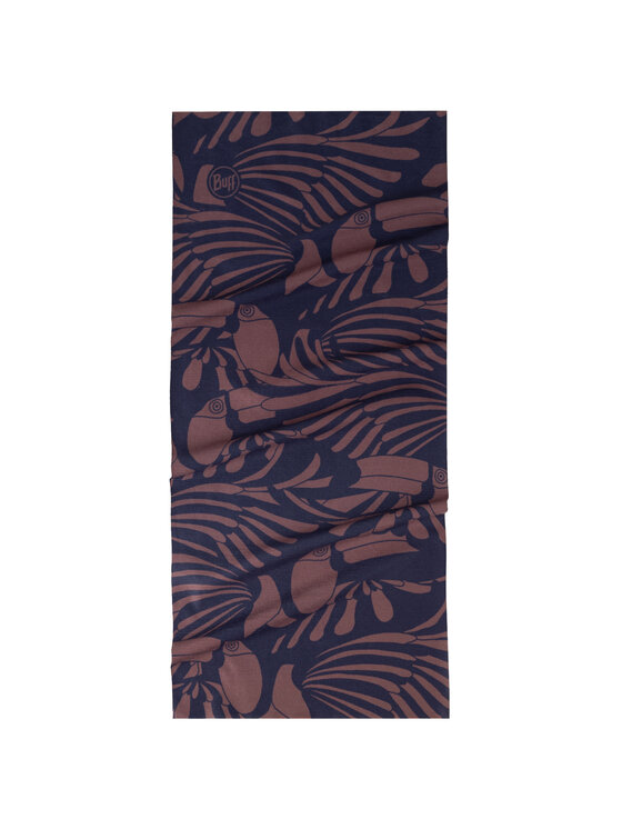 Buff Buff Scaldacollo Buff CoolNet UV Neckwear Blu scuro