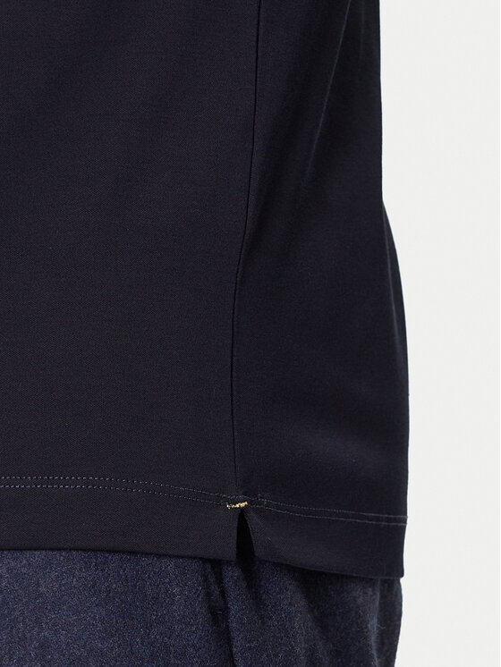 Paul&Shark Paul&Shark Футболка 15311610 Cиній Regular Fit