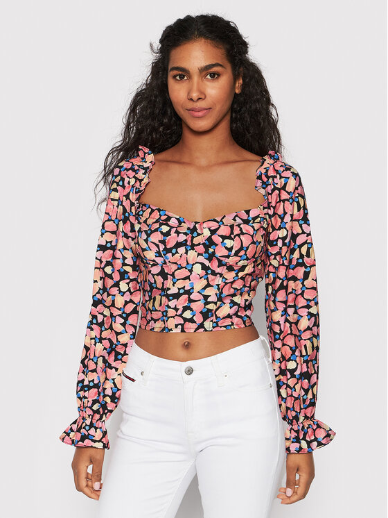 Blusa Brave Soul