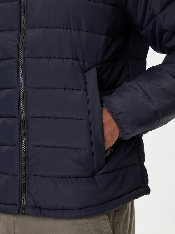 Napapijri Napapijri Kurtka zimowa A-Gesar H NP0A88U3 Granatowy Regular Fit