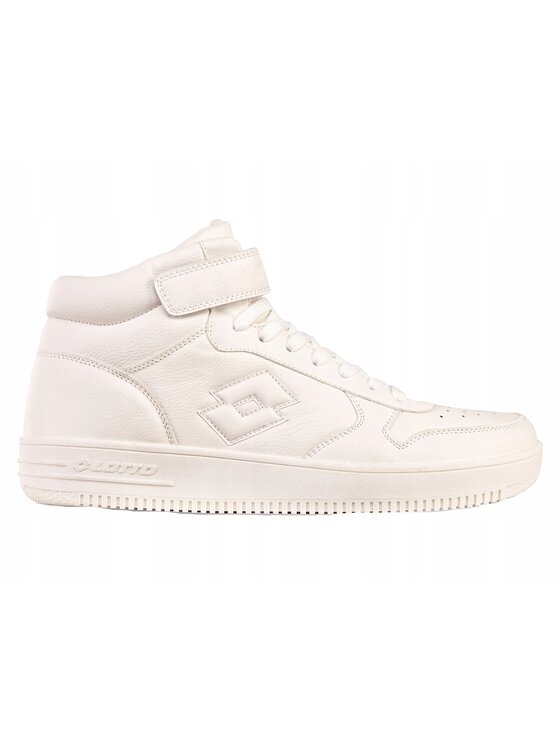 Sneakers alte lotto top