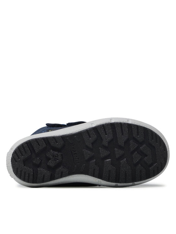 Superfit Superfit Снігоходи GORE-TEX 1-009314-8000 S Cиній